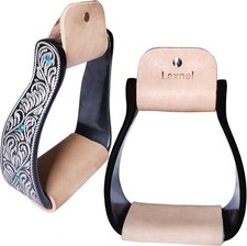 Staffe western show incise - western,