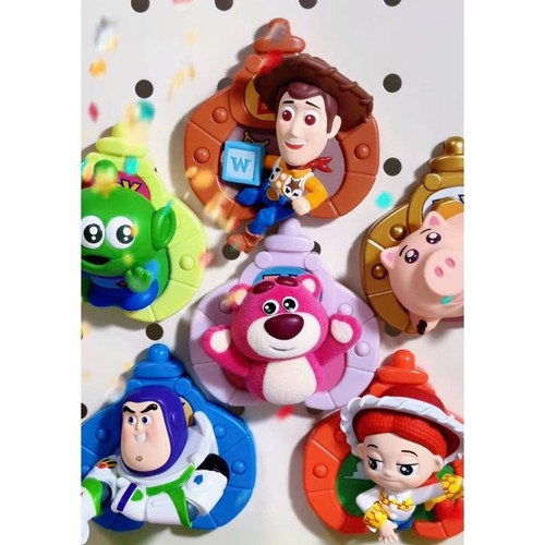 Toy story fuga - story‌, dalla