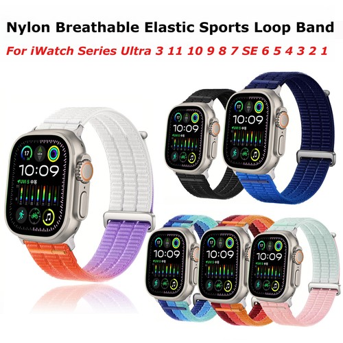 Cinturino iwatch sportivo - cinturino,