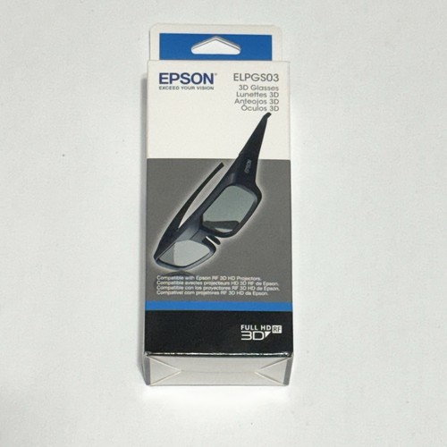 Epson oem occhiali - occhiali, attivi