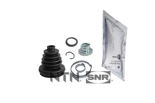Kit soffietto albero motore