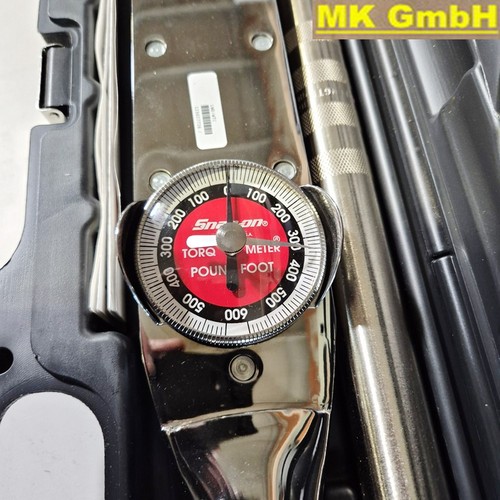 Snap torque wrench - torque,