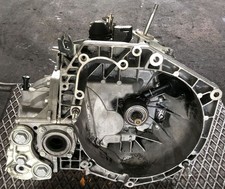 Cambio Manuale 6 Marce Lancia