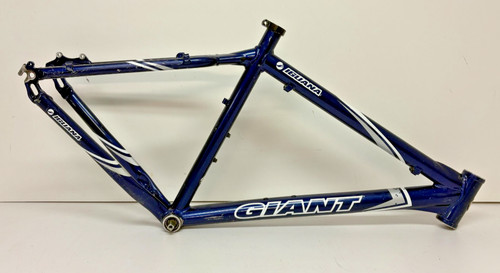 Telaio mountain bike - telaio,