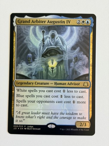 Gran arbitro augustin - arbitro,