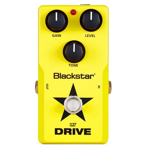 Blackstar drive overdrive - lt,