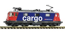 Fleischmann Scala N 732406
