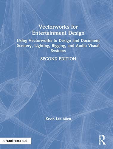 Vectorworks for entertainment - for,