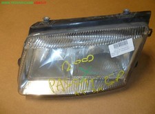 FARO FANALE ANTERIORE SINISTRO SX PER VOLKSWAGEN Passat Variant 3° Serie 3B0941