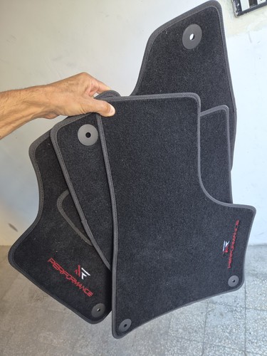 Tappetini audi 8y come - audi,