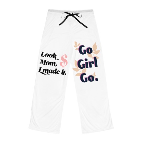 Pantaloni pigiama girl - pigiama,