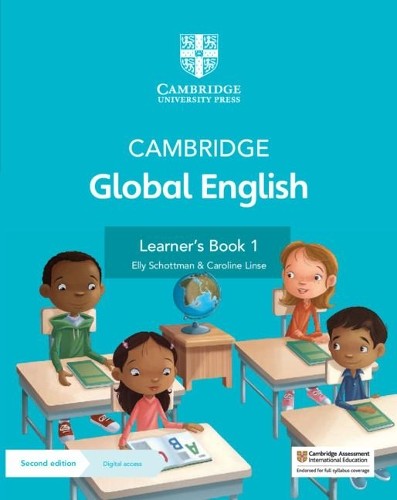 Caroline linse cambridge - caroline,