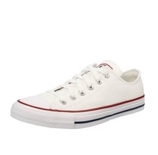 Converse All Star Ox Bianco -