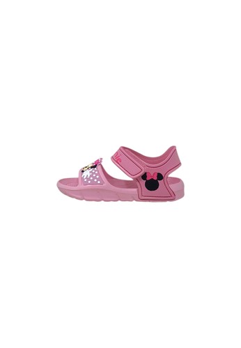 Sandali gomma silver disney - gomma,
