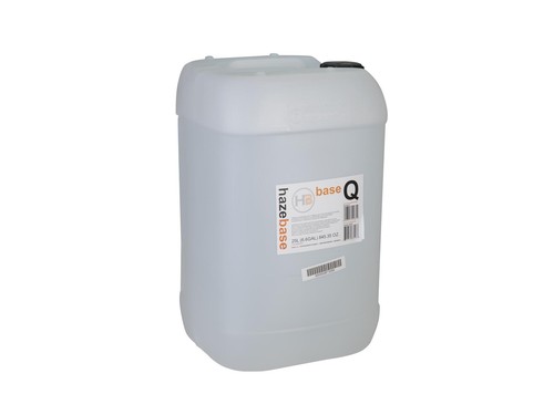 Hazebase base fluido - hazebase,