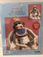 Leisure Arts 21” Calzino