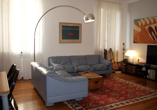 Frau sofas serenade - 2,