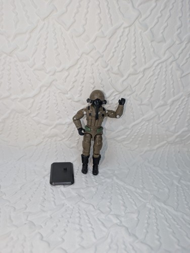 1997 joe ace - gi, a-10