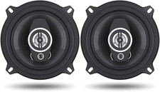 Coppia Casse Auto Audio 10 CM