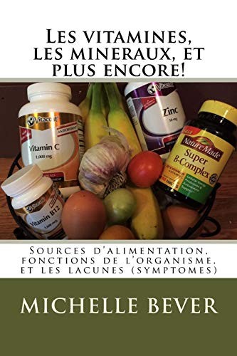 Les vitamines - vitamines,,