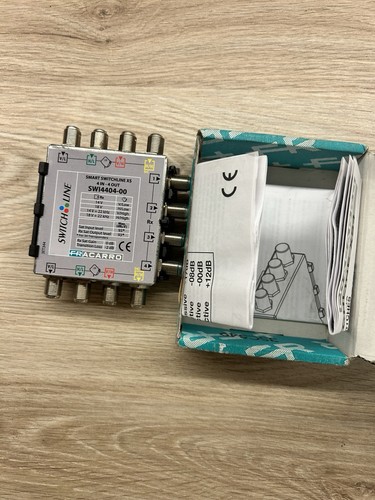 Multiswitch 404 fracarro - 404, 4
