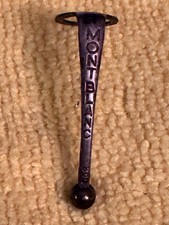 CLIP MONTBLANC VINTAGE