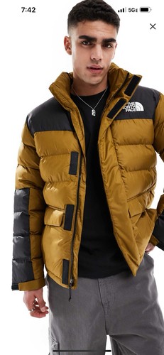 Giacca uomo the north face - north,