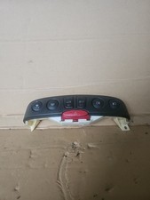 PULSANTIERA CENTRALE PER FIAT