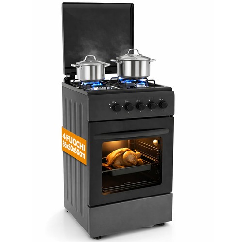 Cucina gas piano - a,
