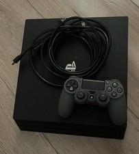 Sony PlayStation 4 Pro PS4 1TB
