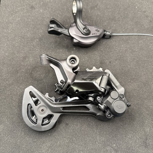 Shimano m8130 cambio - shimano,
