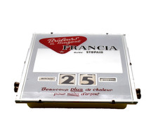 Calendario Perpetuo Francia