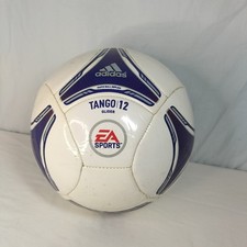 Adidas Tango 12 Glider Pallone