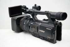 Sony HVR-Z5U Videocamera HD