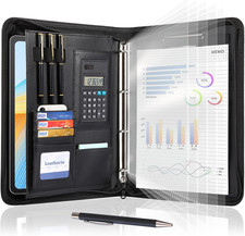 Cartella Portadocumenti A4 in