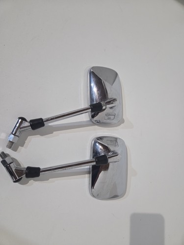 Coppia spechietti retrovisori - coppia,