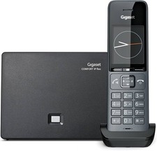 Gigaset comfort 520 - ip, flex