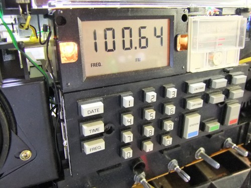 Grundig satellit 650 modulo - satellit,