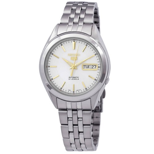 Seiko series automatic - series, 5