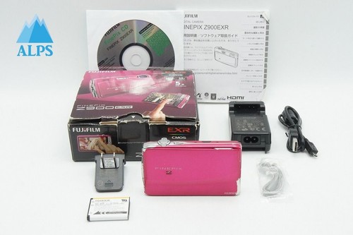 Fujifilm finepix z900exr 0 - z900exr, 16,0