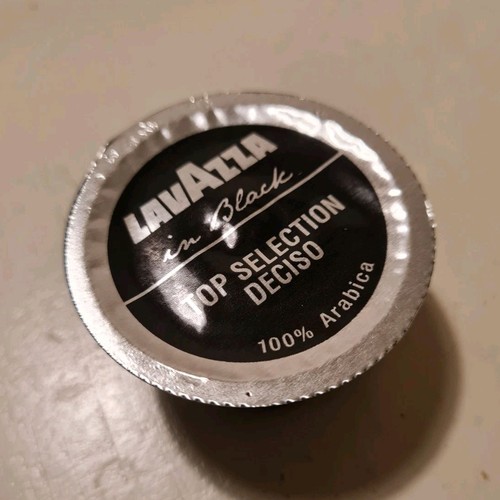 Lavazza black top selection - in,