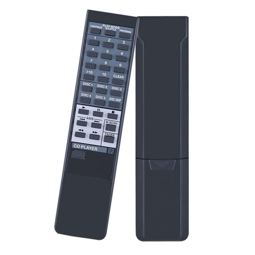 Telecomando per sony cdp - telecomando,