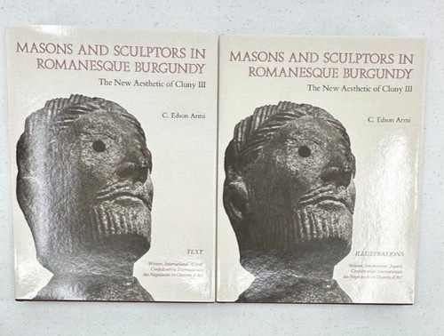 Masons and sculptors - and, in
