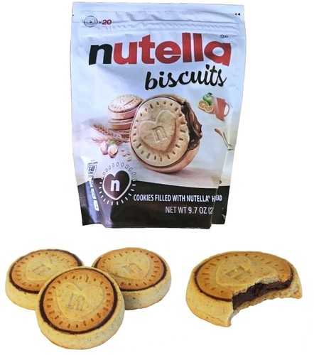 20 biscotti alla - 1, da