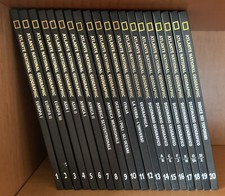  GRANDE ATLANTE NATIONAL