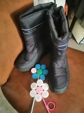 Doposci Original Marines caldi e morbidi n. 38 unisex