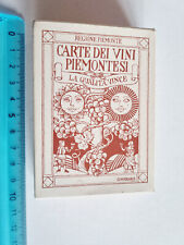 CARTE DA GIOCO SIGILLATE DEI