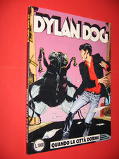 🔴🔴 DYLAN DOG No. 29
