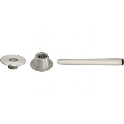 Supporto tavolo 62cm alluminio - supporto,