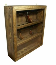 Porta pipe vetrina 24 posti